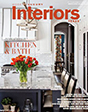 Modern Luxury Interiors Texas – October 2014