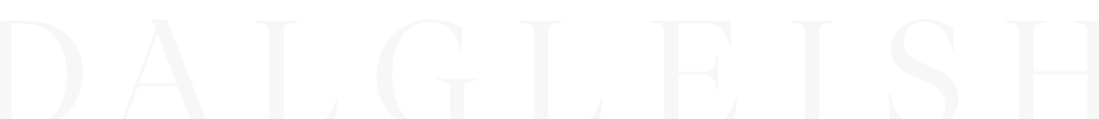 Dalgleish